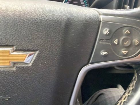Used 2016 Chevrolet Silverado 2500 LT w/ LT Convenience Package AWD/4WD image 48
