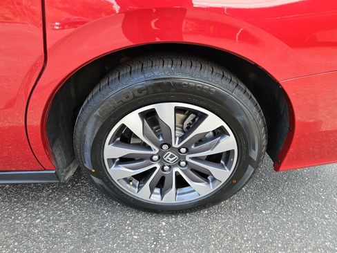 Used 2022 Honda Odyssey EX-L image 32