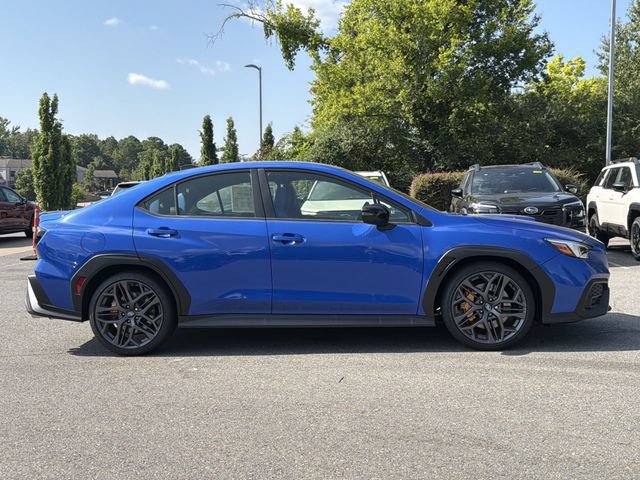 New 2026 Subaru WRX tS w/ Accessory Package #2 AWD/4WD image 2