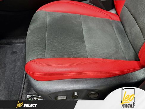 Used 2024 Chevrolet Blazer EV RS AWD/4WD image 22