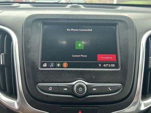 Used 2021 Chevrolet Equinox LT image 23