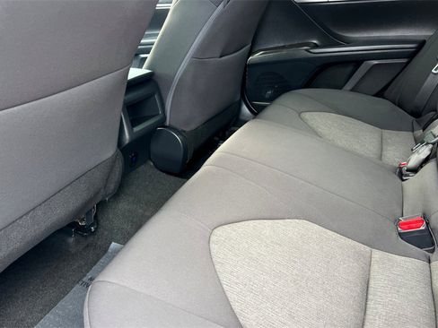 Certified 2024 Toyota Camry LE image 11