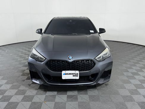 Used 2021 BMW M235i xDrive Gran Coupe w/ Driving Assistance Package AWD/4WD image 6