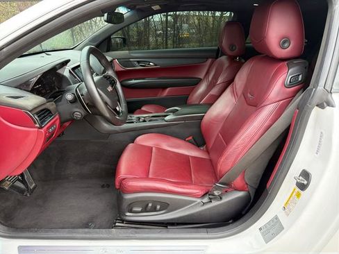 Used 2016 Cadillac ATS Premium image 11