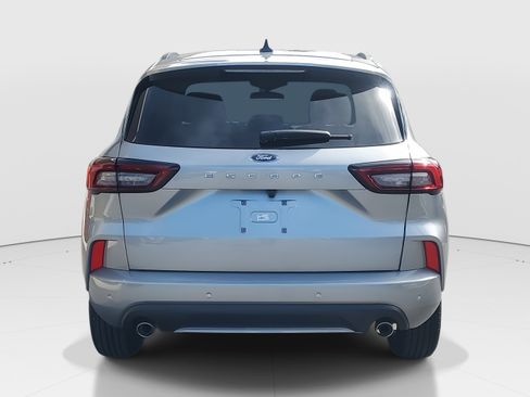 Used 2023 Ford Escape ST-Line w/ Tech Pack #1 image 7