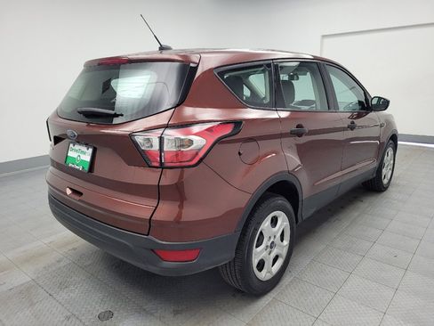 Used 2018 Ford Escape S image 9