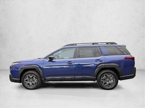 New 2026 Subaru Outback Premium AWD/4WD image 5
