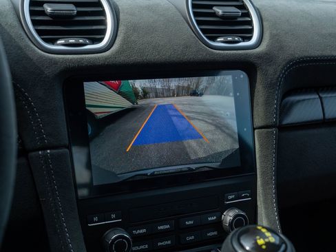 Certified 2025 Porsche 718 Cayman GT4 RS image 31