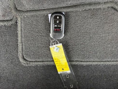 Used 2023 Honda Civic LX image 19