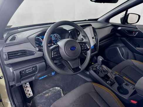 New 2026 Subaru Crosstrek 2.5i Sport AWD/4WD image 9