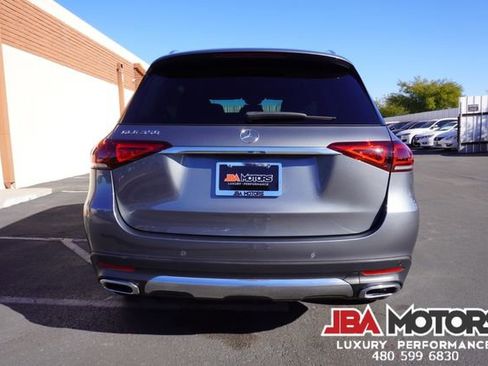 Used 2022 Mercedes-Benz GLE 350 image 55