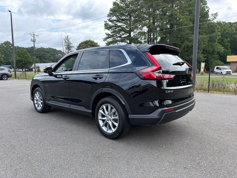Used 2026 Honda CR-V EX image 7