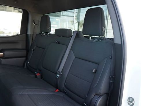 Used 2020 Chevrolet Silverado 1500 RST w/ All-Star Edition AWD/4WD image 25