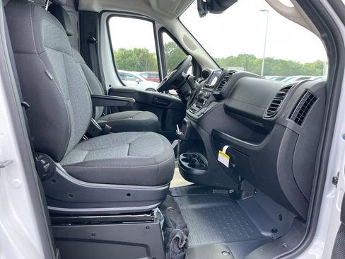 New 2025 RAM ProMaster 2500 w/ Safety Group image 20