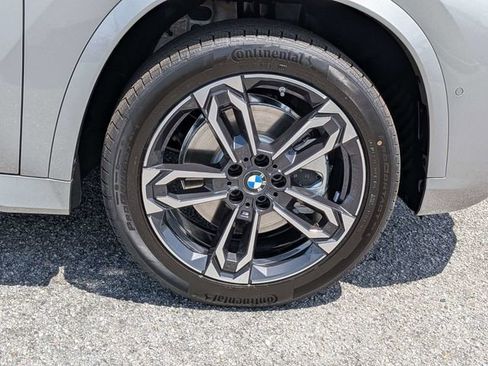 New 2026 BMW X1 xDrive28i w/ M Sport Package AWD/4WD image 12
