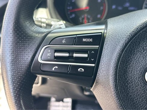 Used 2018 Kia Stinger GT RWD image 21