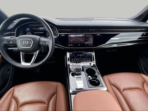 Used 2023 Audi Q7 3.0T Prestige w/ Prestige Package AWD/4WD image 15