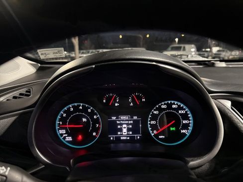 Used 2024 Chevrolet Malibu LT image 21