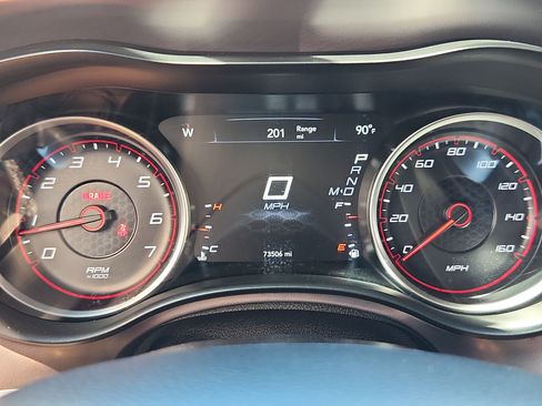 Used 2021 Dodge Charger R/T RWD image 19