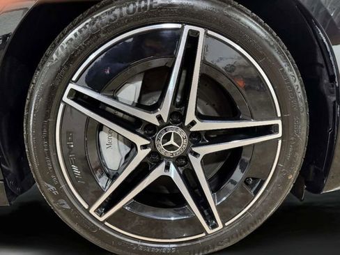 Used 2023 Mercedes-Benz C 300 4MATIC Sedan image 35