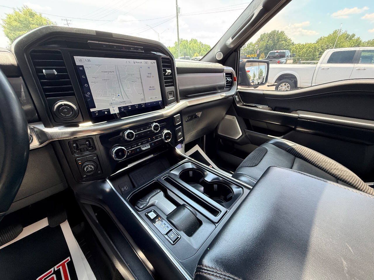 Used 2022 Ford F150 Raptor w/ Equipment Group 801A High AWD/4WD image 32