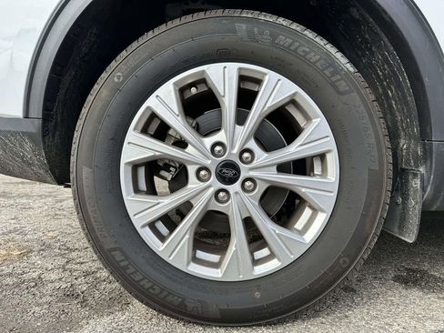 Used 2024 Ford Escape Active w/ Tech Pack #1 FWD image 6