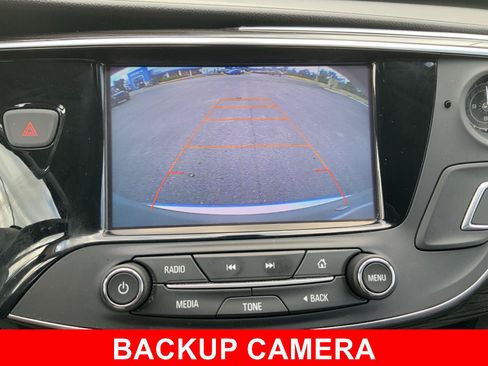 Used 2018 Buick Envision Essence w/ LPO, Hit The Road Package FWD image 38