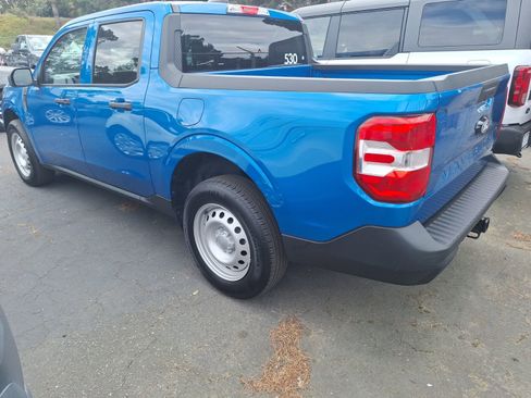 Used 2025 Ford Maverick XL image 4