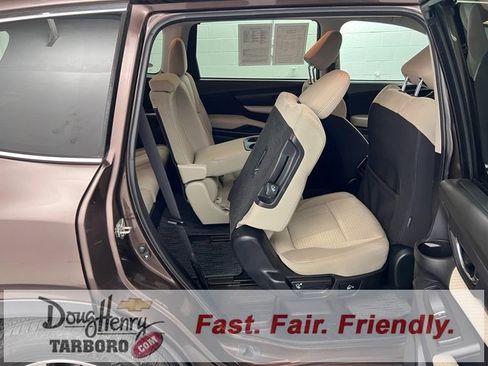 Used 2019 Subaru Ascent Premium image 42