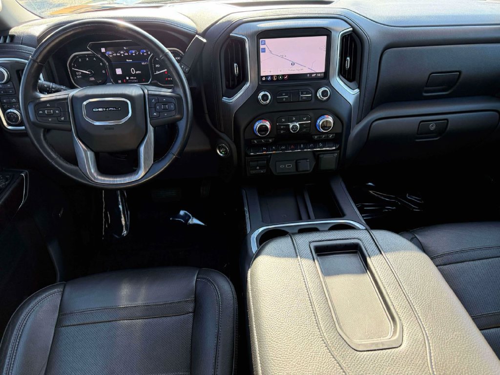 Used 2019 GMC Sierra 1500 Denali AWD/4WD image 3