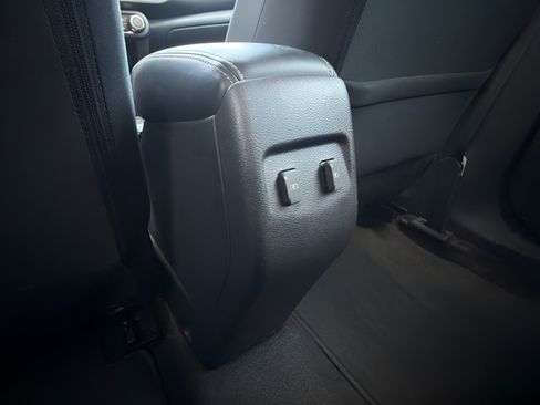 Certified 2024 Nissan Kicks SV FWD image 23