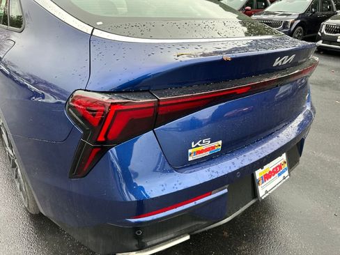 New 2026 Kia K5 GT image 36