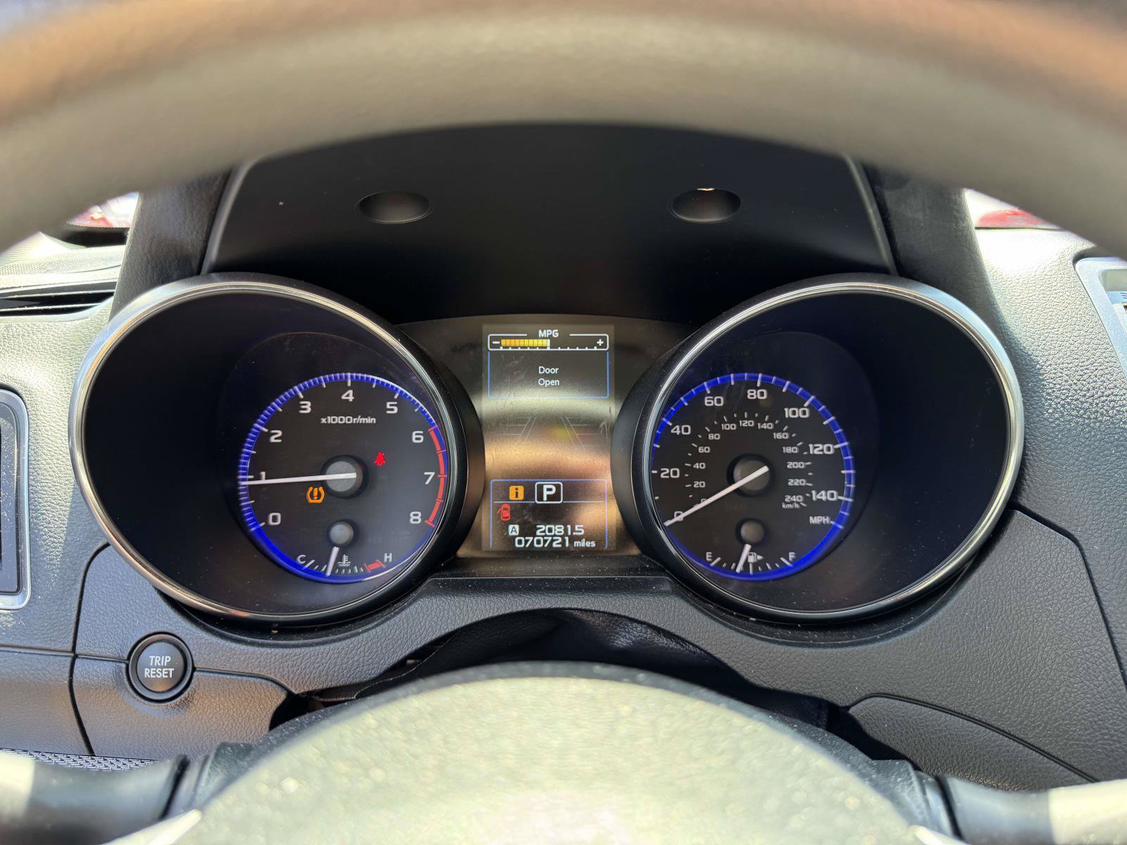 Used 2019 Subaru Outback 2.5i AWD/4WD image 21