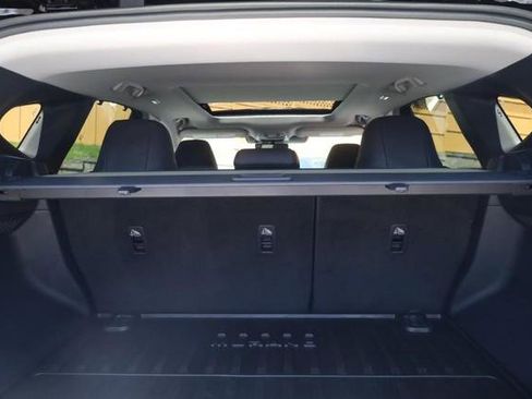 New 2026 Nissan Murano Platinum AWD/4WD image 24