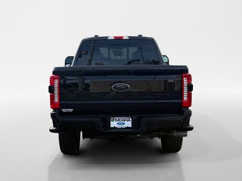 New 2025 Ford F350 Lariat w/ Lariat Ultimate Package AWD/4WD image 34