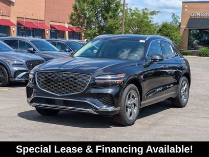 Certified 2026 Genesis GV70 2.5T