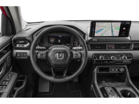 New 2026 Honda Passport RTL image 4