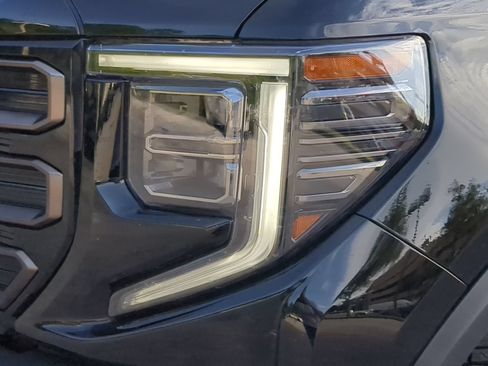 Used 2026 GMC Sierra 1500 AT4X AWD/4WD image 44
