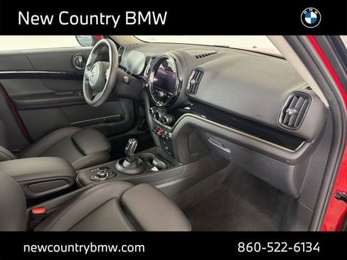 Certified 2023 MINI Cooper Countryman S image 15