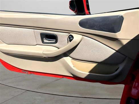 Used 2001 BMW Z3 3.0i image 30