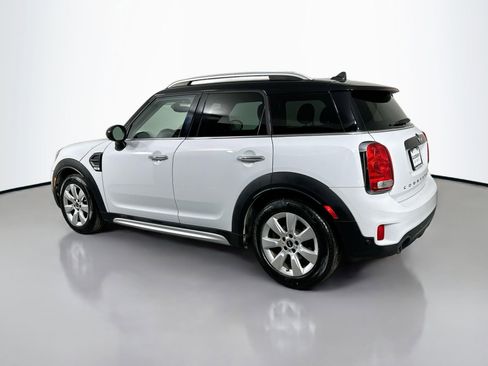 Used 2018 MINI Cooper Countryman image 9