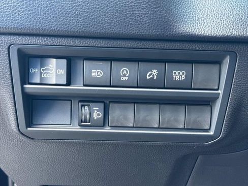 New 2026 Toyota Tundra SR5 AWD/4WD image 22
