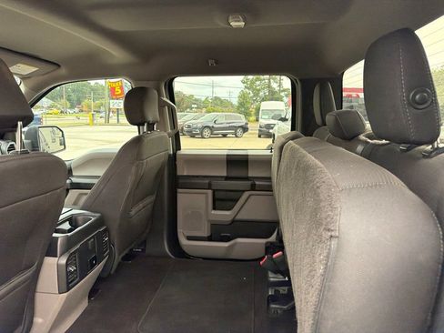 Used 2019 Ford F150 XL w/ Equipment Group 101A Mid RWD image 19