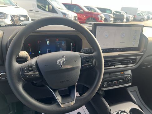 New 2026 Ford Bronco Sport Big Bend image 9