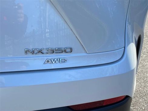 Certified 2023 Lexus NX 350 350 Base image 35