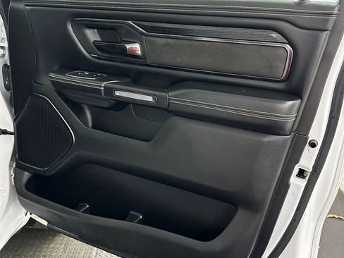 Used 2023 RAM 1500 Sport w/ G/T Package AWD/4WD image 32