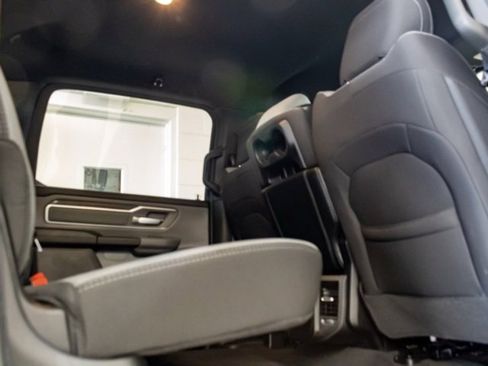 Certified 2023 RAM 1500 Big Horn w/ Trailer Tow Group image 6