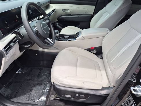 Used 2025 Hyundai Tucson SEL FWD image 21