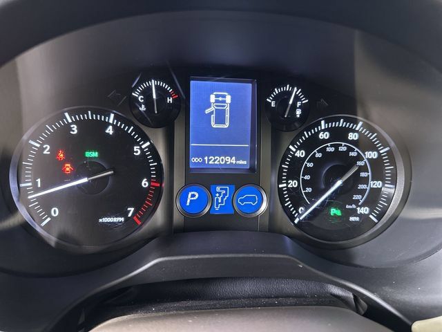 Used 2019 Lexus GX 460 Premium w/ Premium Package AWD/4WD image 12