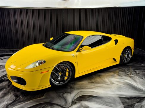 Used 2006 Ferrari F430 Coupe RWD image 4